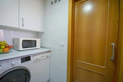 Pis de 46 m² a Madrid