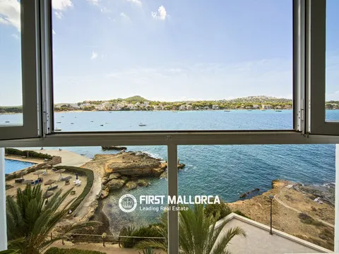 Pis de 52 m² a Calvià