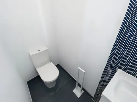 Pis de 115 m² a Puerto de la Cruz