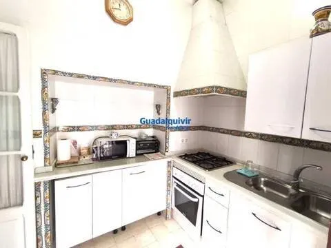 Appartamento 154 m² a Siviglia