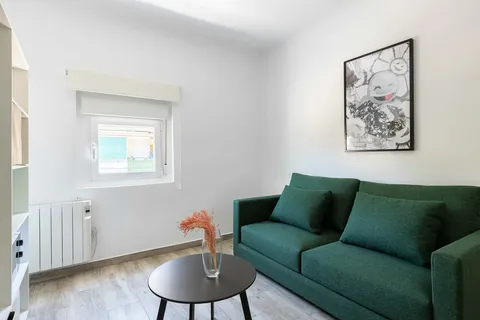 Appartamento 60 m² a Getafe