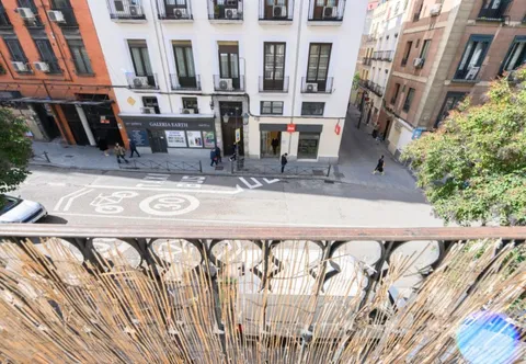 Pis de 60 m² a Madrid