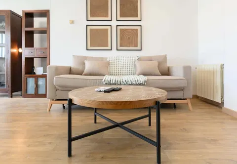 Pis de 80 m² a Madrid