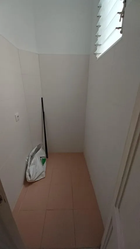 Pis de 132 m² a Sevilla