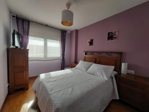 Pis de 75 m² a Gijón