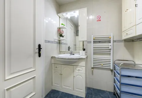 Appartement 69 m² à Madrid