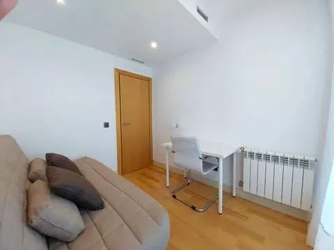 Pis de 98 m² a Madrid
