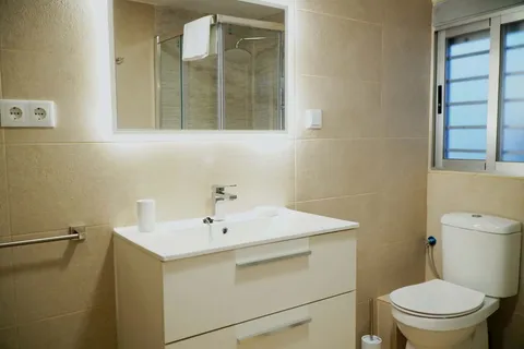 Pis de 70 m² a València