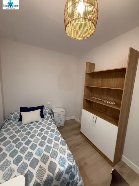 Pis de 110 m² a Albacete