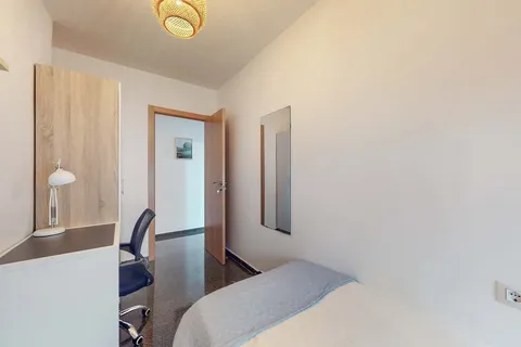 Habitació de lloguer, València