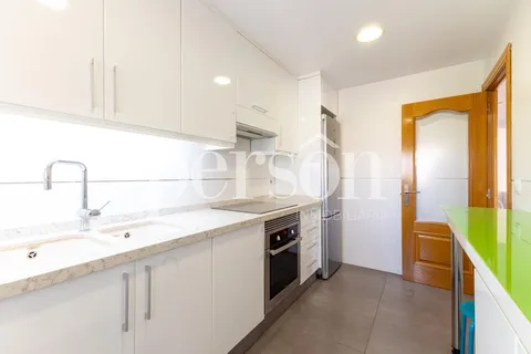 Pis de 90 m² a València
