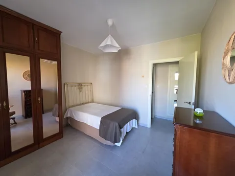Pis de 56 m² a Saragossa