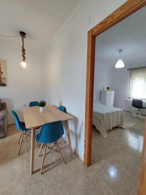 Habitació de lloguer, Múrcia