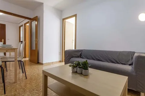 Zimmer zur Miete, Valencia