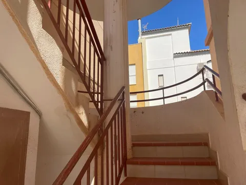 Pis de 80 m² a Águilas