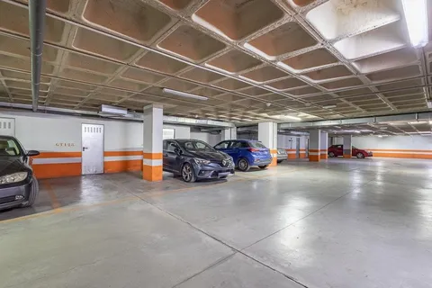 Pis de 120 m² a Granada