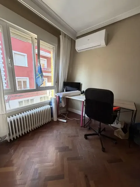 Pis de 129 m² a Madrid
