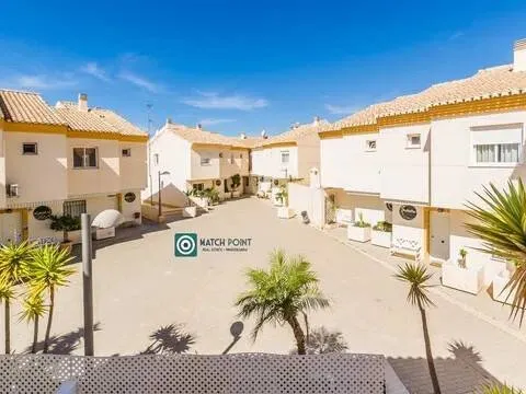 Apartamento 185 m² em Almuñécar