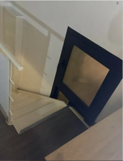 Appartamento 37 m² a Barcelona (3/8)