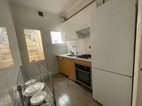 Appartement 52 m² à Barcelone