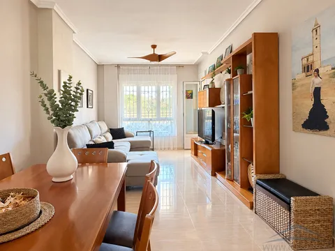Pis de 80 m² a Roquetas de Mar