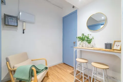 Zimmer zur Miete, Barcelona