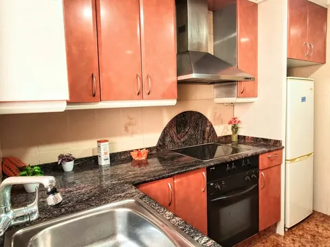 Habitació de lloguer, Burjassot