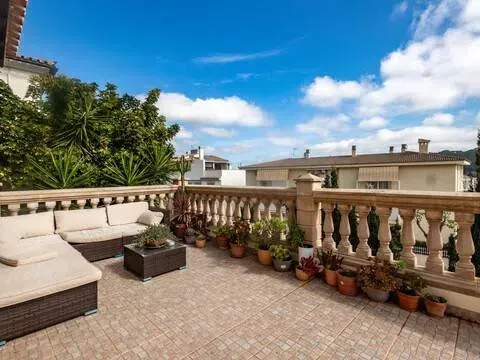 Casa de 120 m² a Son Servera
