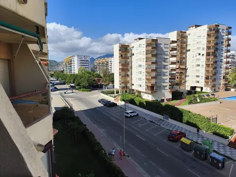 Pis de 94 m² a Gandia
