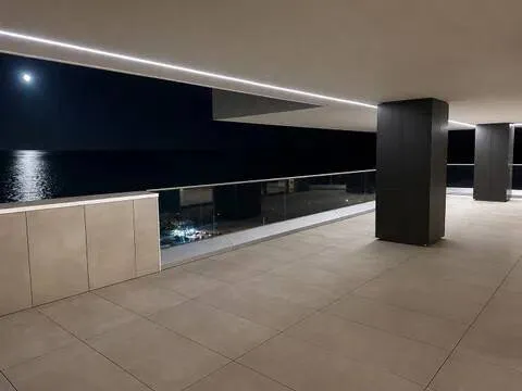 Pis de 400 m² a Màlaga