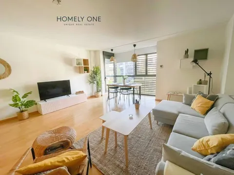 Apartamento 103 m² em Madrid