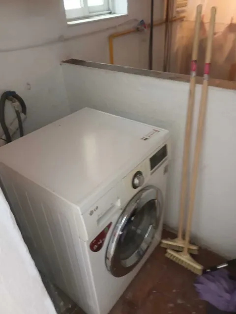 Pis de 160 m² a Barcelona