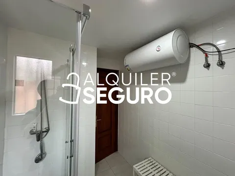 Pis de 55 m² a Madrid