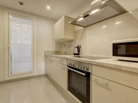 Pis de 100 m² a Estepona