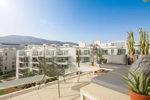 Piso de 60 m² en Dénia