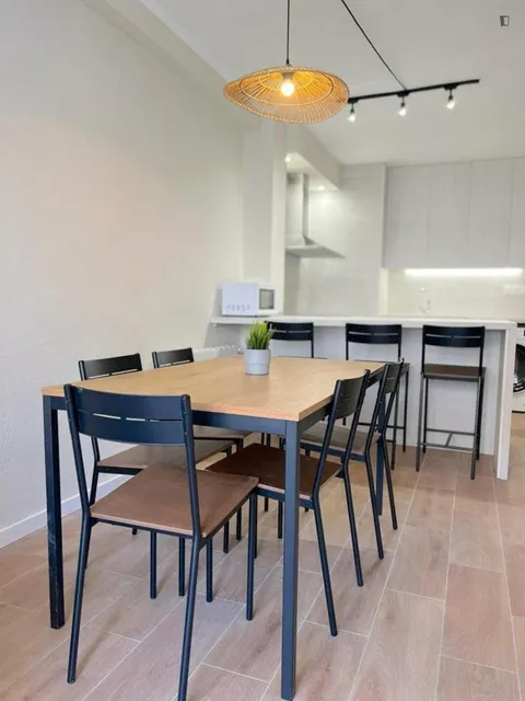 Habitació de lloguer, València