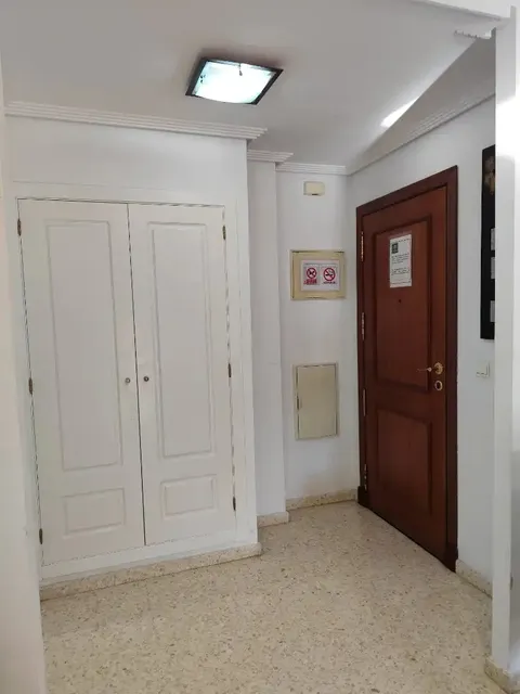 Pis de 62 m² a Sanlúcar de Barrameda