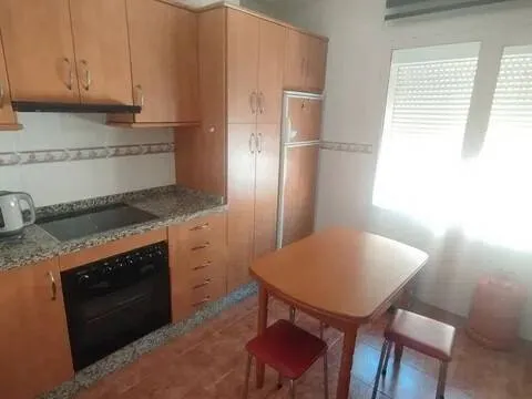 Pis de 120 m² a Vélez-Málaga