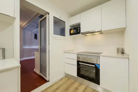 Room for rent, Barcelona (2/10)