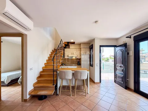 Haus 70 m² in La Oliva
