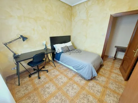 Appartamento 116 m² a Oviedo