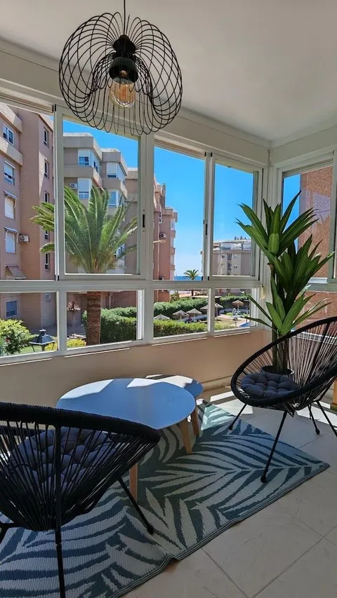 Apartamento 126 m² em Torrox