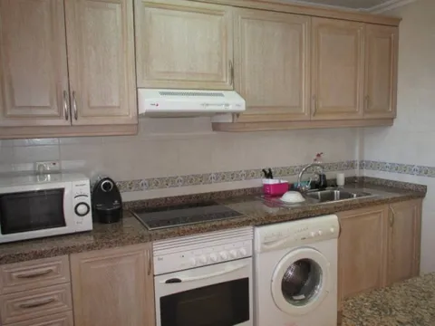 Pis de 73 m² a Santa Pola