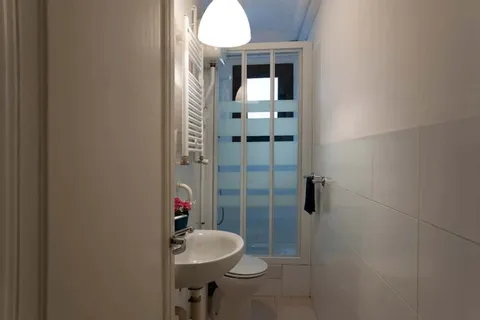 Chambre à louer, Barcelone