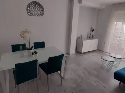 Apartamento 80 m² em Benalmádena