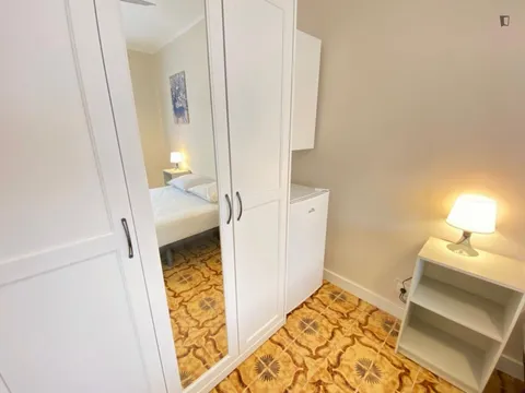 Chambre à louer, Madrid (4/16)
