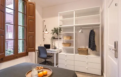 Stanza in affitto, Barcelona
