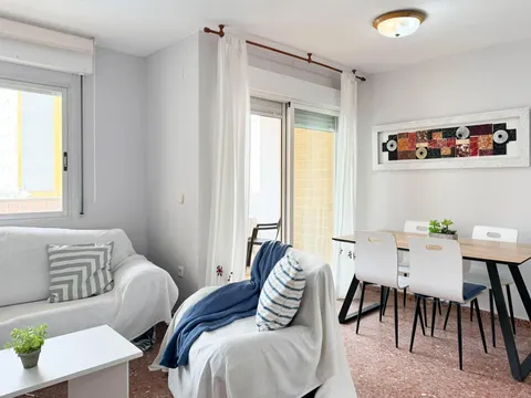 Pis de 87 m² a Gandia