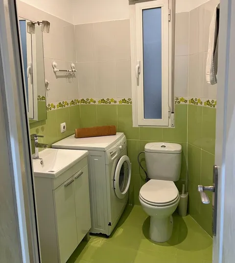 Appartamento 50 m² a Madrid