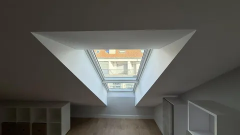 Pis de 136 m² a Santiago de Compostel·la